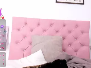 Michell's Live Sex Cam Show