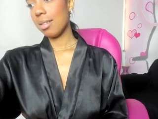 Live cam show with NATALI-KIDMAN