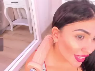 brenda-becker's Live Sex Cam Show