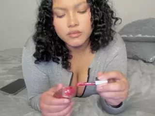 dephnee's Live Sex Cam Show
