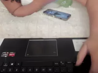 dephnee's Live Sex Cam Show
