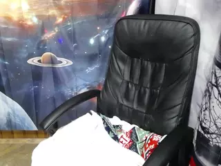 imthinkaboutu's Live Sex Cam Show