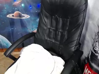 imthinkaboutu's Live Sex Cam Show