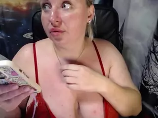 imthinkaboutu's Live Sex Cam Show