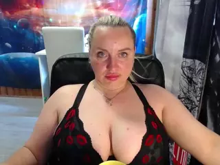 imthinkaboutu's Live Sex Cam Show