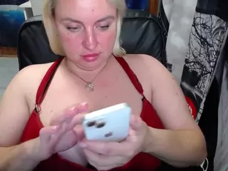 imthinkaboutu's Live Sex Cam Show