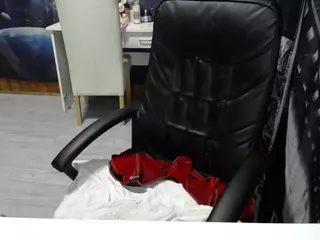 imthinkaboutu's Live Sex Cam Show