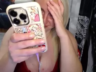 imthinkaboutu's Live Sex Cam Show