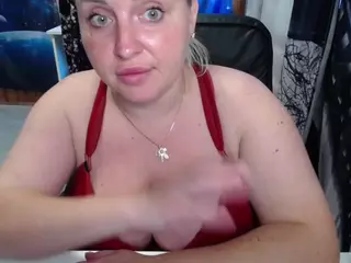 imthinkaboutu's Live Sex Cam Show