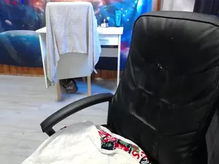 imthinkaboutu's Live Sex Cam Show