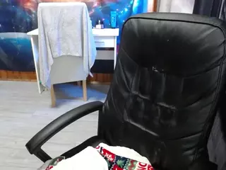 imthinkaboutu's Live Sex Cam Show