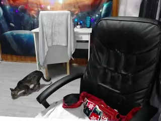 imthinkaboutu's Live Sex Cam Show