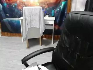 imthinkaboutu's Live Sex Cam Show