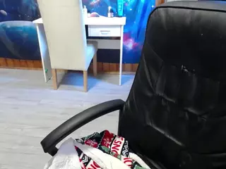 imthinkaboutu's Live Sex Cam Show