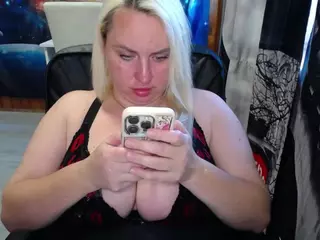imthinkaboutu's Live Sex Cam Show