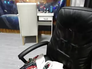 imthinkaboutu's Live Sex Cam Show