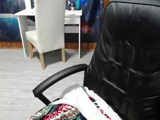 imthinkaboutu's Live Sex Cam Show