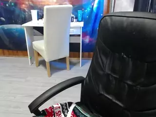 imthinkaboutu's Live Sex Cam Show