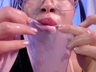 Vaioleth-Adams's Live Sex Cam Show
