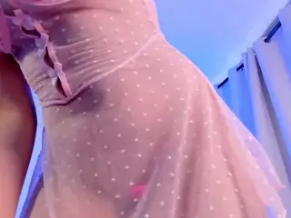 Vaioleth-Adams's Live Sex Cam Show