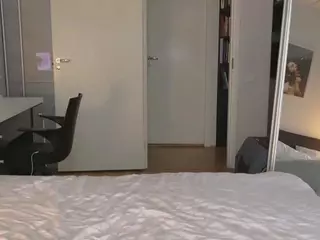 Soul Diva's Live Sex Cam Show