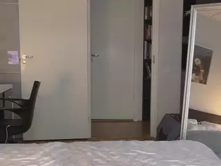 Soul Diva's Live Sex Cam Show