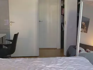 Soul Diva's Live Sex Cam Show