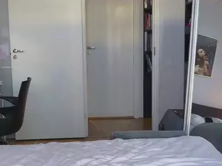 Soul Diva's Live Sex Cam Show
