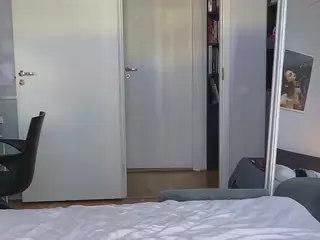 Soul Diva's Live Sex Cam Show