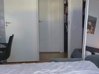 Soul Diva's Live Sex Cam Show