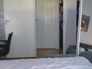 Soul Diva's Live Sex Cam Show