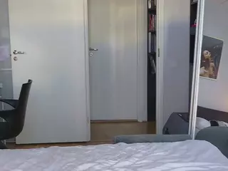 Soul Diva's Live Sex Cam Show