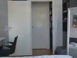 Soul Diva's Live Sex Cam Show