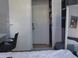 Soul Diva's Live Sex Cam Show