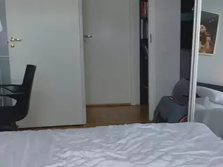 Soul Diva's Live Sex Cam Show