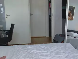 Soul Diva's Live Sex Cam Show