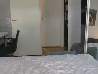 Soul Diva's Live Sex Cam Show