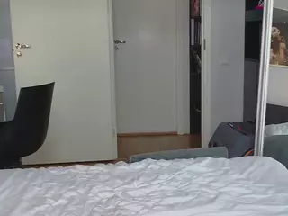 Soul Diva's Live Sex Cam Show