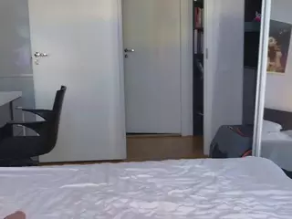 Soul Diva's Live Sex Cam Show