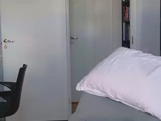 Soul Diva's Live Sex Cam Show