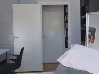 Soul Diva's Live Sex Cam Show