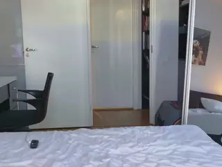 Soul Diva's Live Sex Cam Show