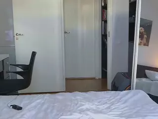 Soul Diva's Live Sex Cam Show