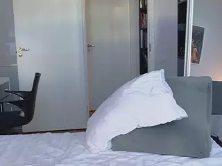 Soul Diva's Live Sex Cam Show