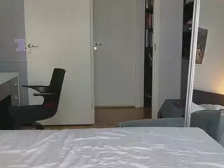 Soul Diva's Live Sex Cam Show