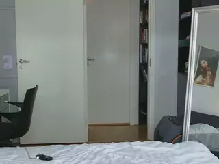 Soul Diva's Live Sex Cam Show