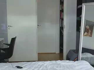 Soul Diva's Live Sex Cam Show