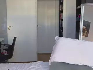 Soul Diva's Live Sex Cam Show