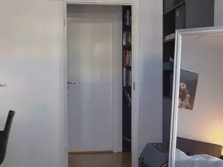 Soul Diva's Live Sex Cam Show