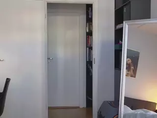 Soul Diva's Live Sex Cam Show
